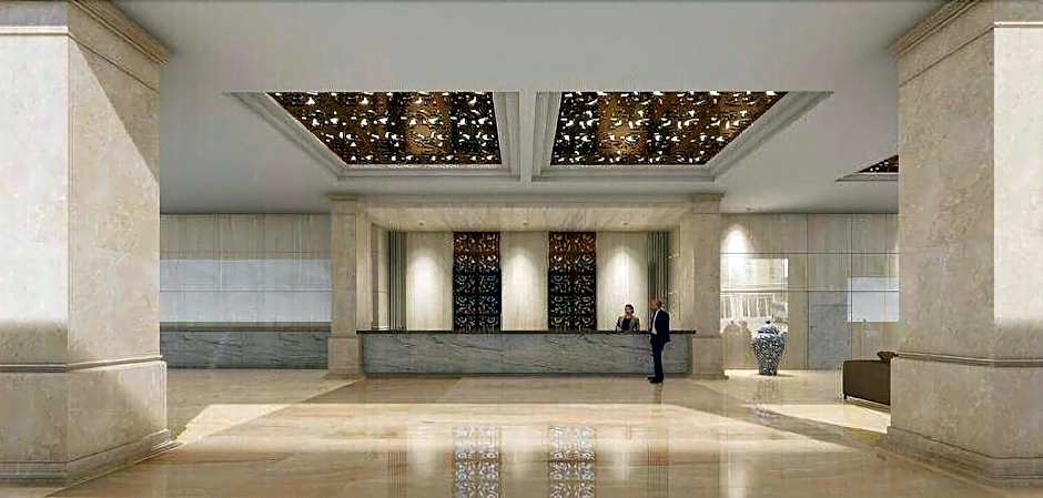 Braling Grand Hotel Purbalingga, Azana Hotels Collection