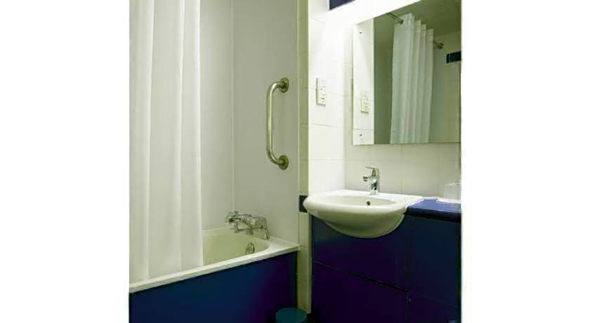 Travelodge Leicester Markfield