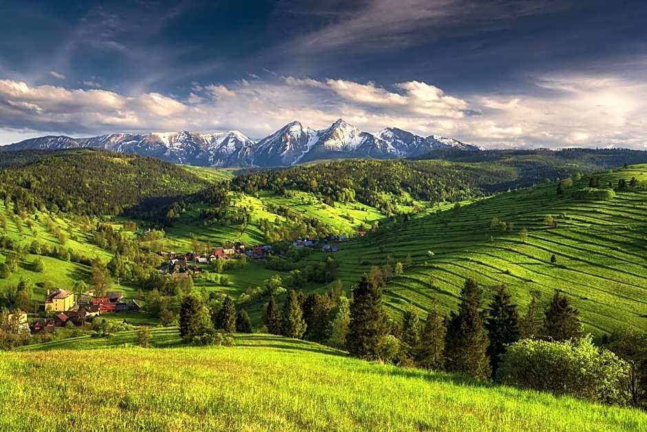 SOVA Hotel&Restaurant