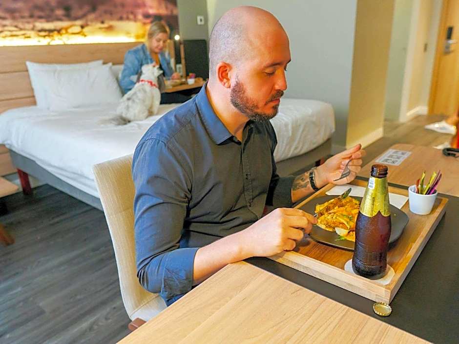 Novotel Curitiba Batel