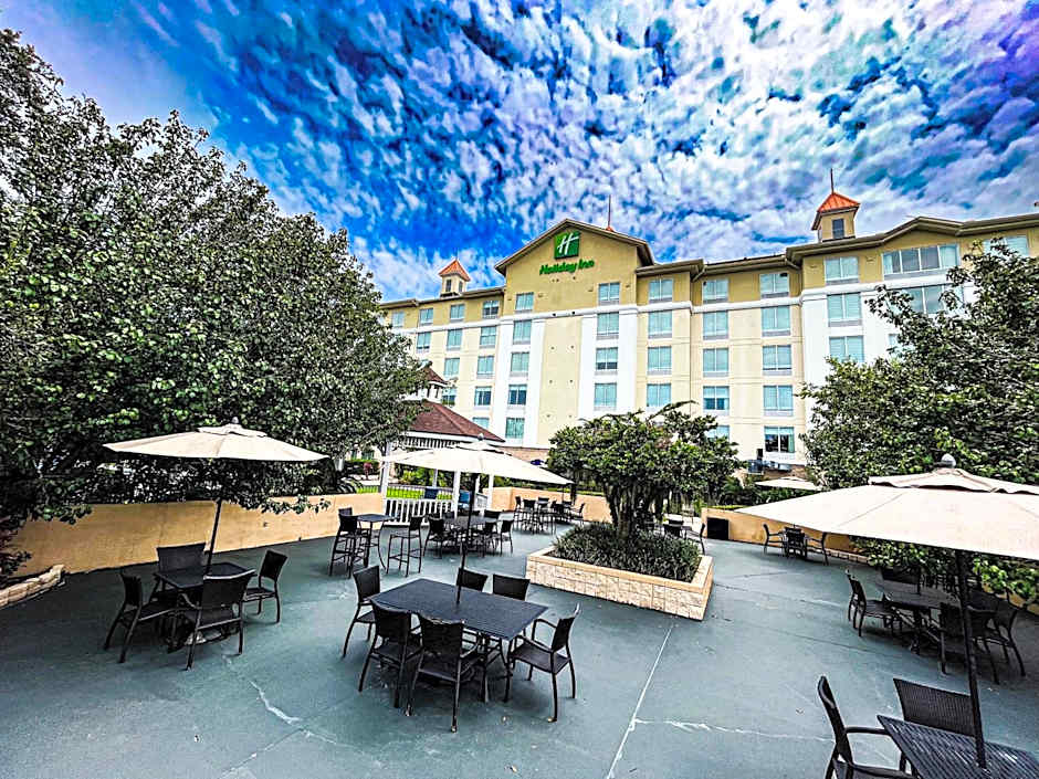 Holiday Inn St Augustine - World Golf By IHG