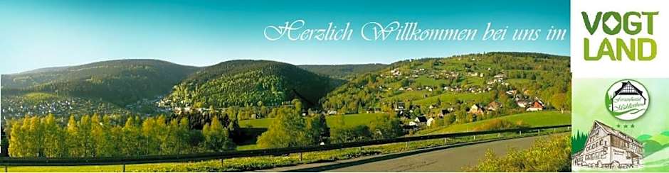 Ferienhotel Mühlleithen