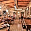 Meleklerevi Cave Hotel