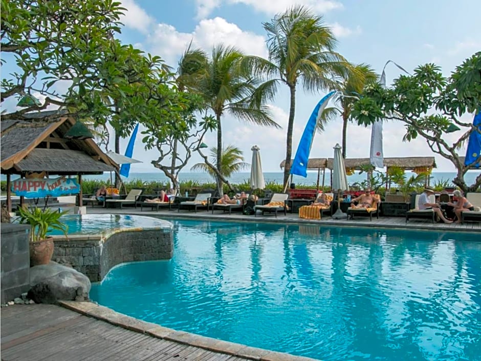 Grand Balisani Suites Hotel