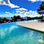 Hotel & Eco Cabañas Azul María Bacalar