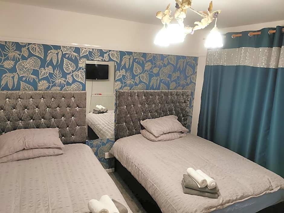 116 maison dieu Road room B in Dover
