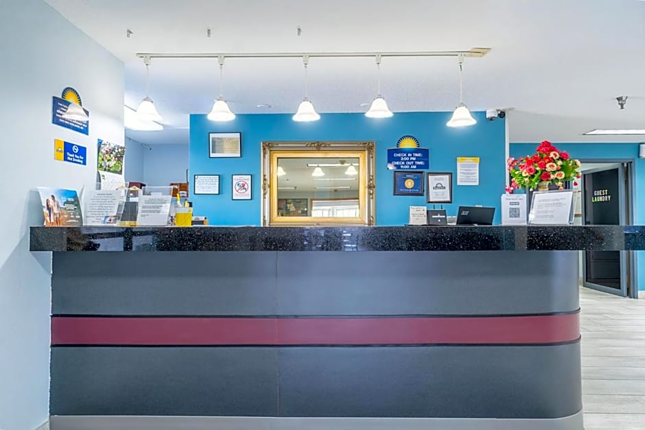 Days Inn by Wyndham Sioux City