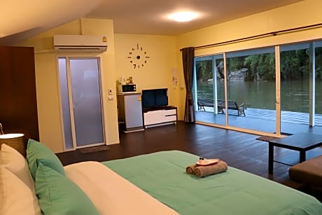 River View With Breakfast