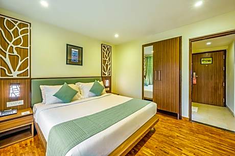 Premier Room