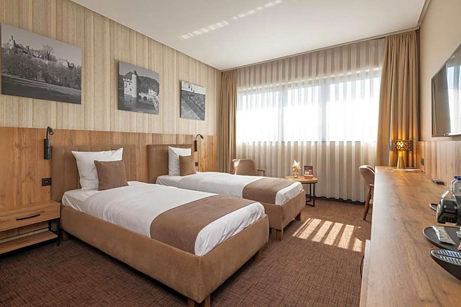Hotel Le 830 Namur
