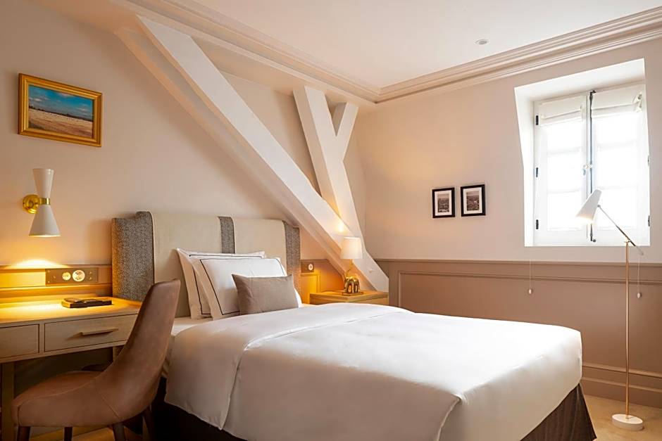Hôtel Longemalle