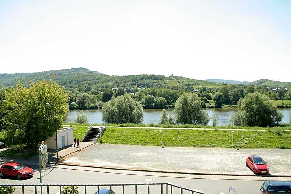 Hotel-Weinhaus Stettler