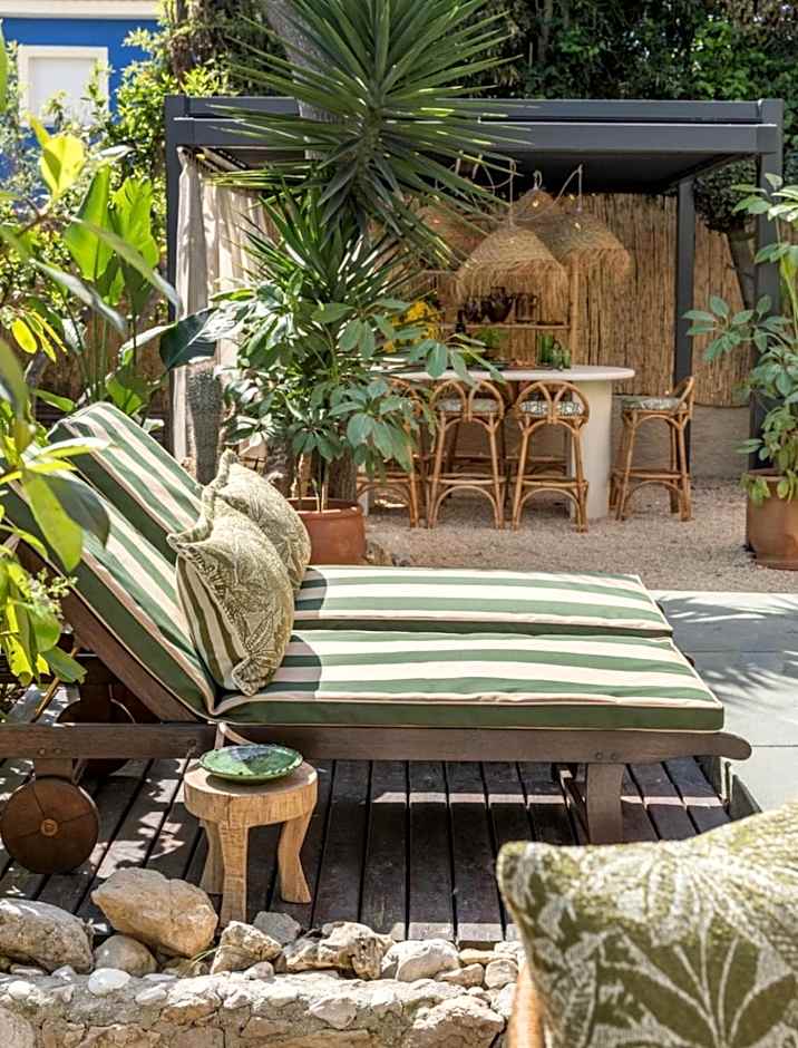 Casa Con Destino