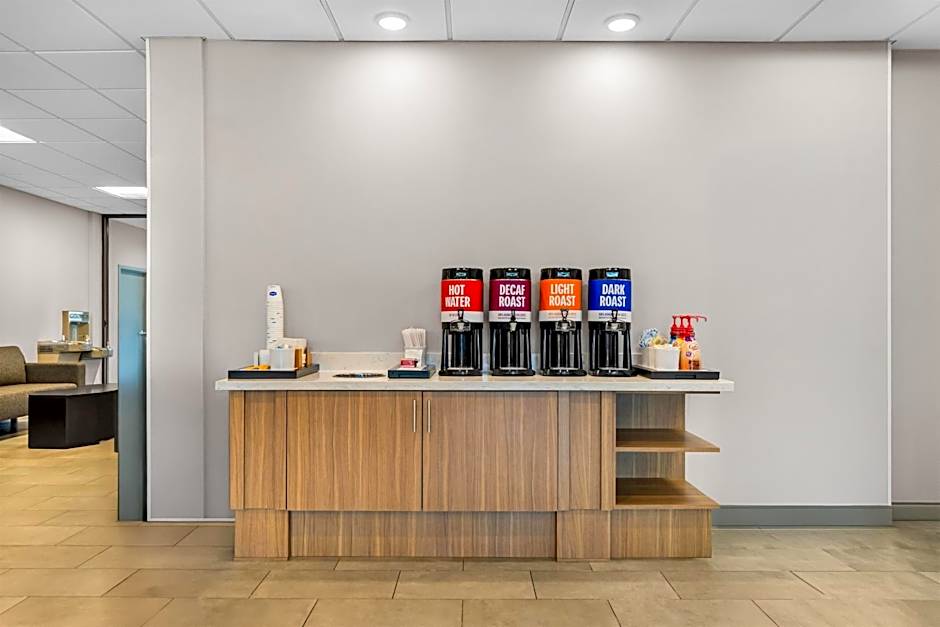 Hampton Inn Chicago/Gurnee