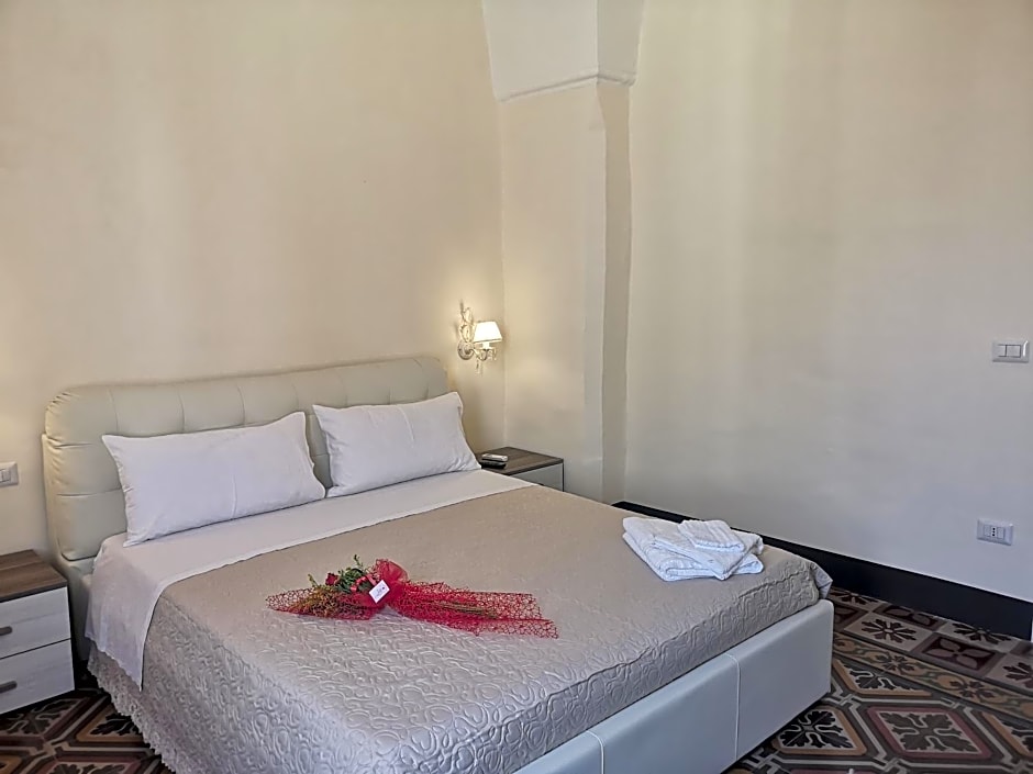 B & B San Giovanni 9