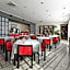 Grand Hotel President