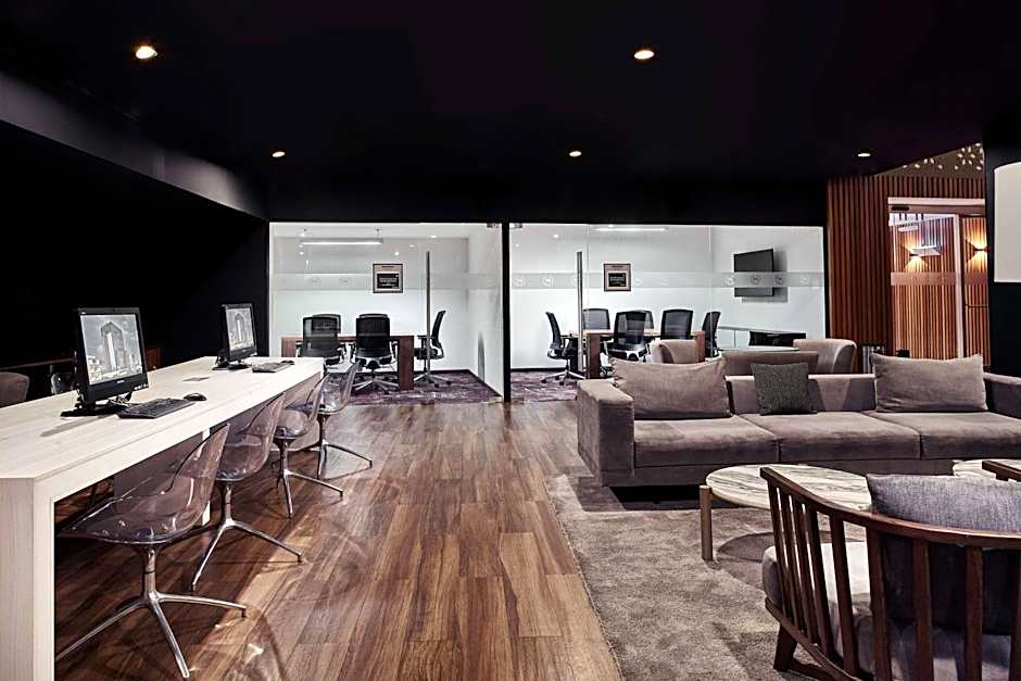 Wyndham Monterrey Ambassador Centro