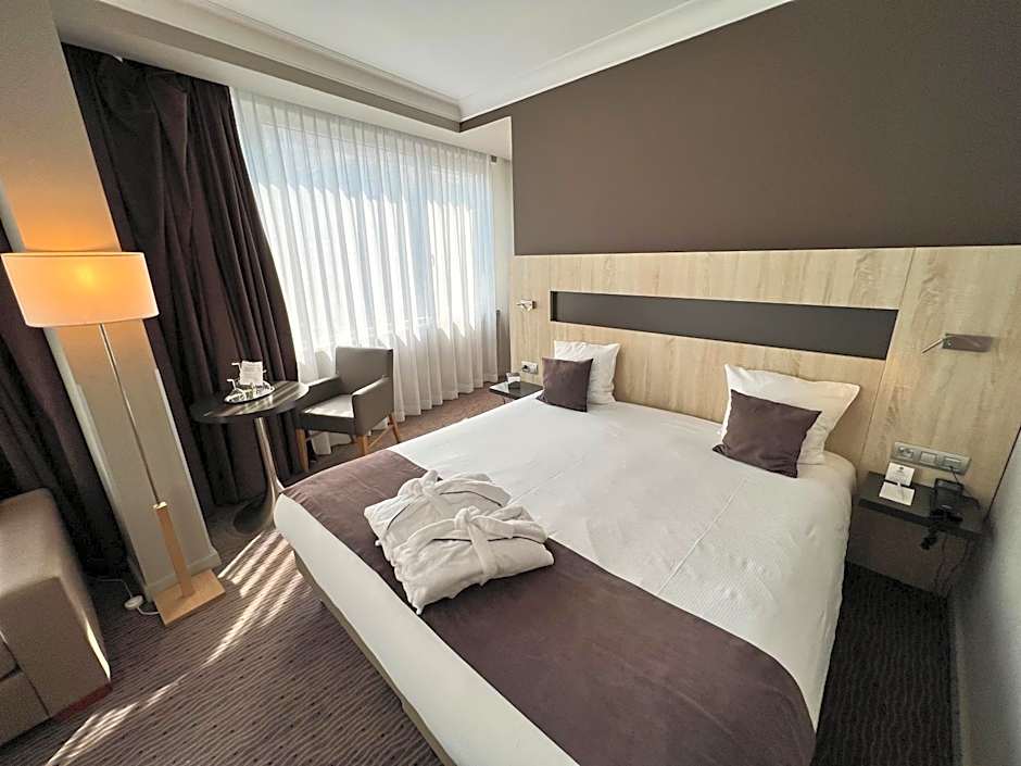 Best Western Hotel Royal Centre