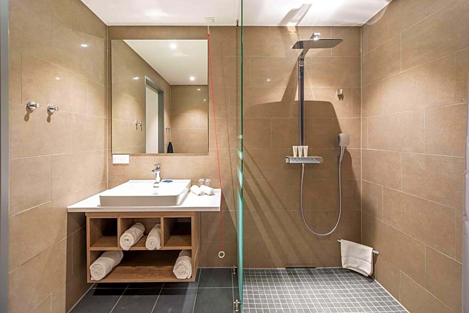 Park Inn By Radisson Wismar