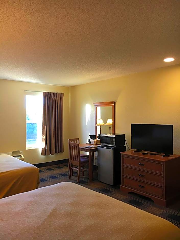 St. Augustine Island Inn