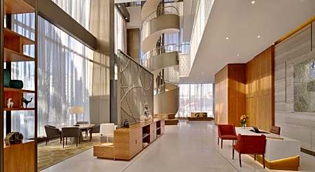 Sheraton Astana Hotel