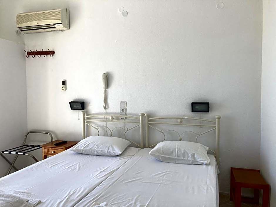 Hotel Galini