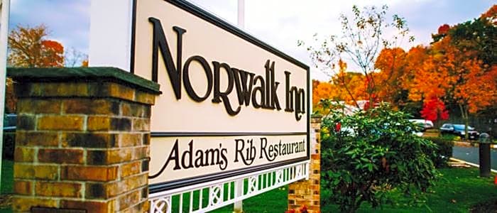 Norwalk Inn And Conference Center