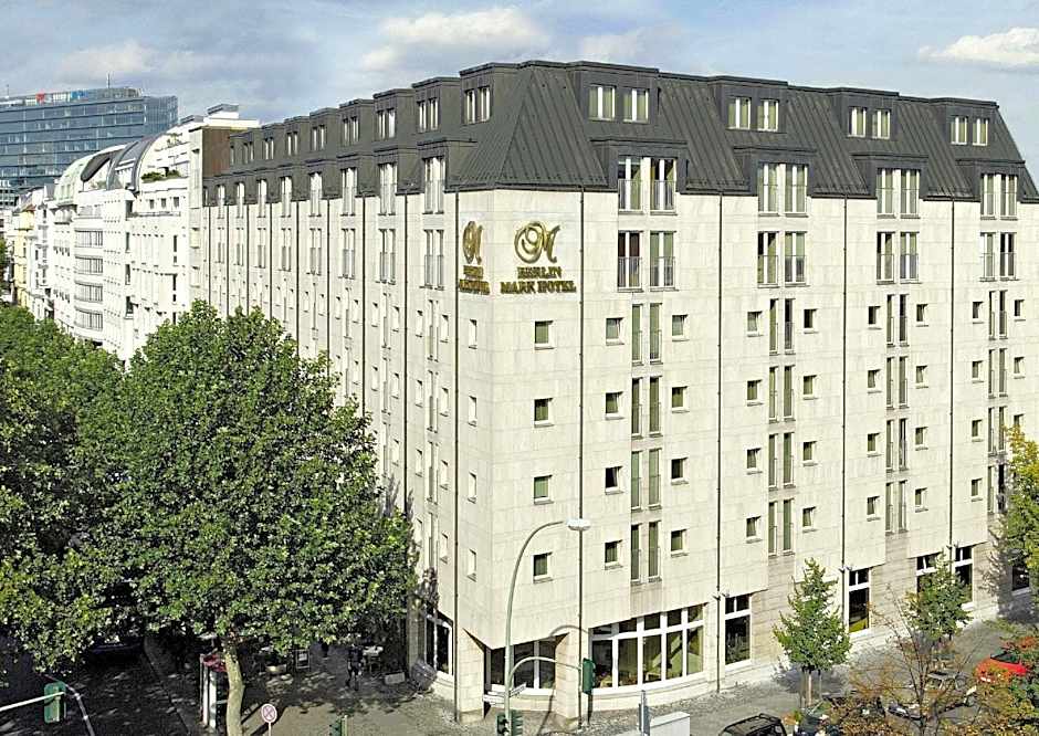 Berlin Mark Hotel