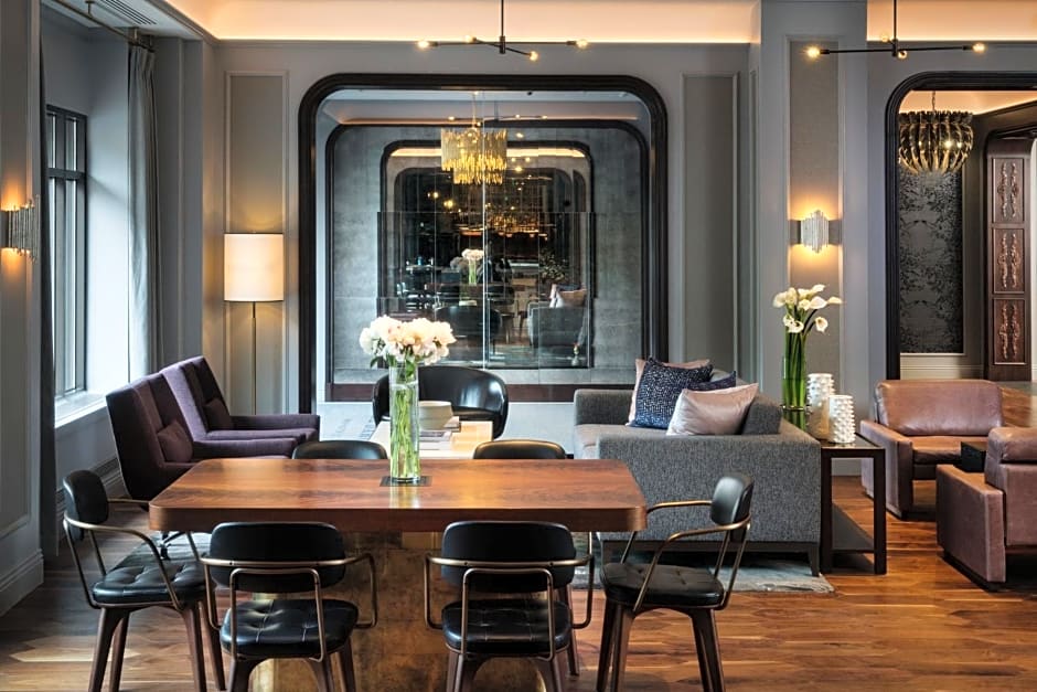 The Darcy Hotel, Washington DC