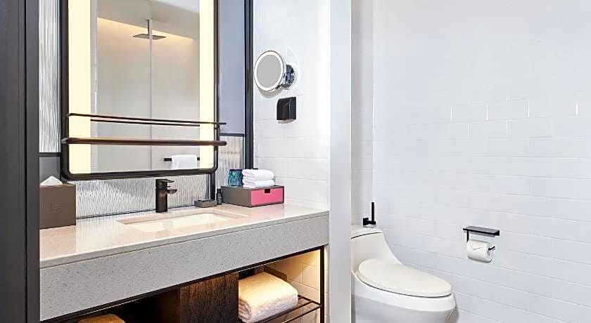 Aloft Beijing Huairou