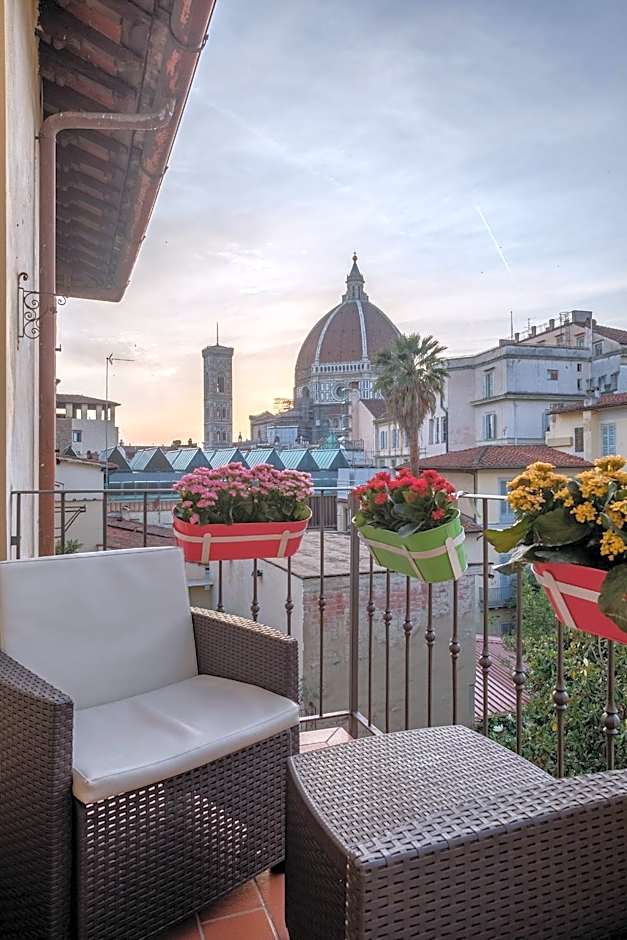 Residenza d'Epoca Visacci