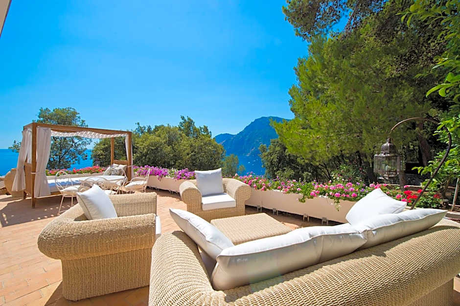 Hotel Piccolo Sant'Andrea