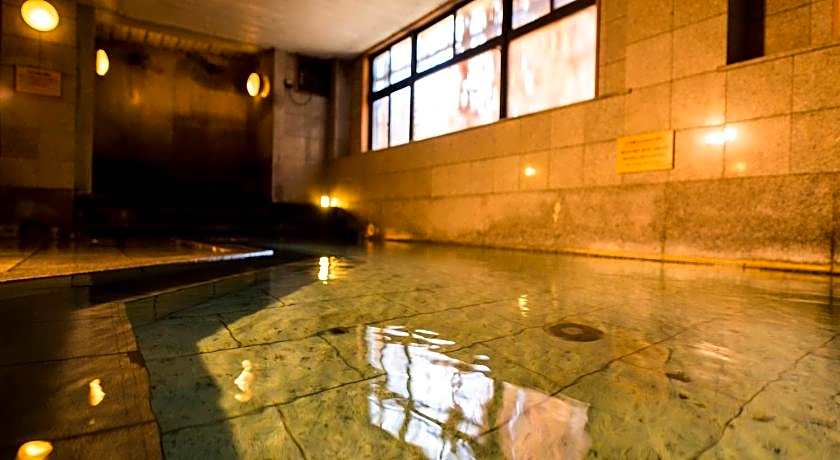 Takamiya Ryokan Yamakawa