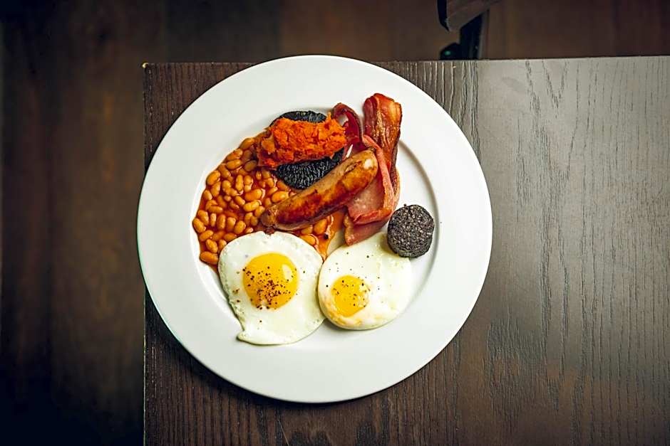 The Grand Hotel Birmingham