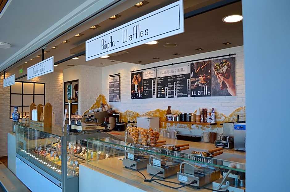 Hotel Rastoni - Helvetia