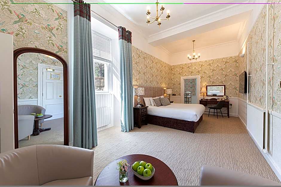 The Atholl Palace