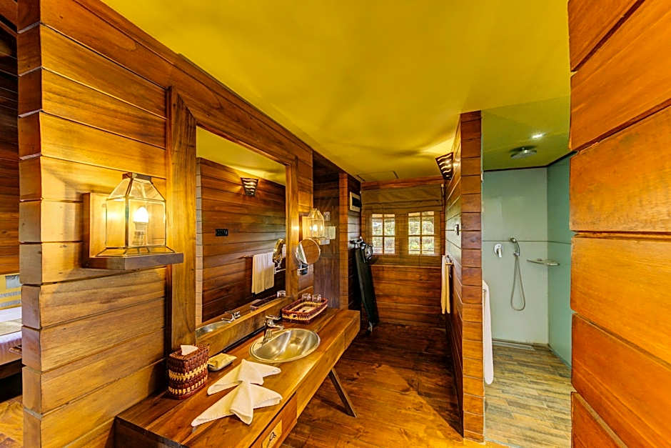 Cinnamon Wild Yala Hotel