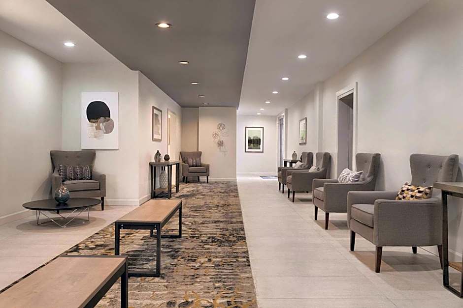 Radisson Hotel Atlanta Airport