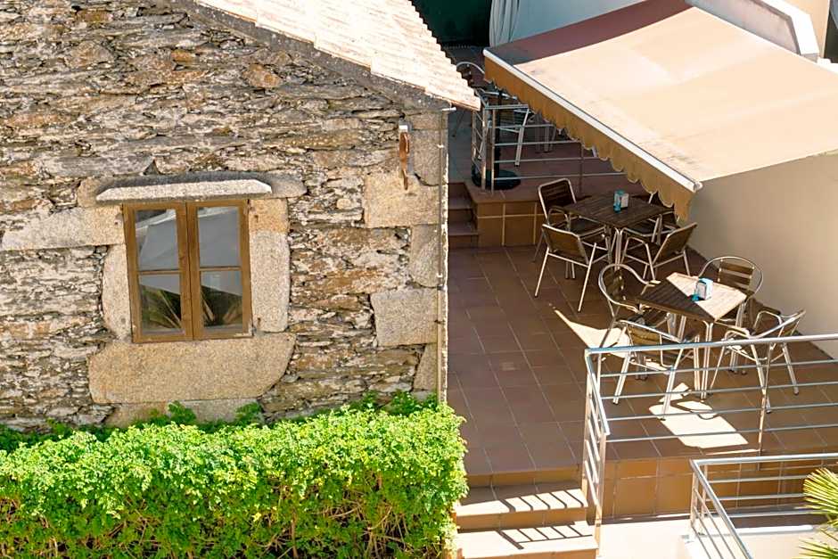 Hotel Atalaya II