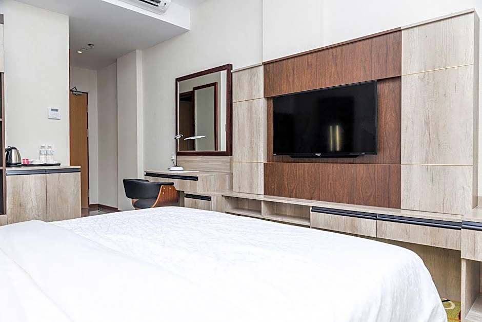 ANO HOTEL