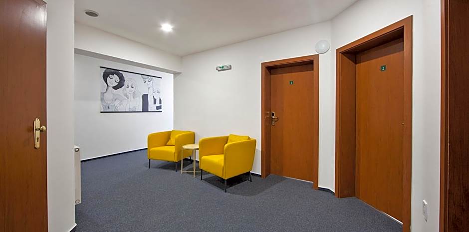 Rozmaryn Rooms & Apartments