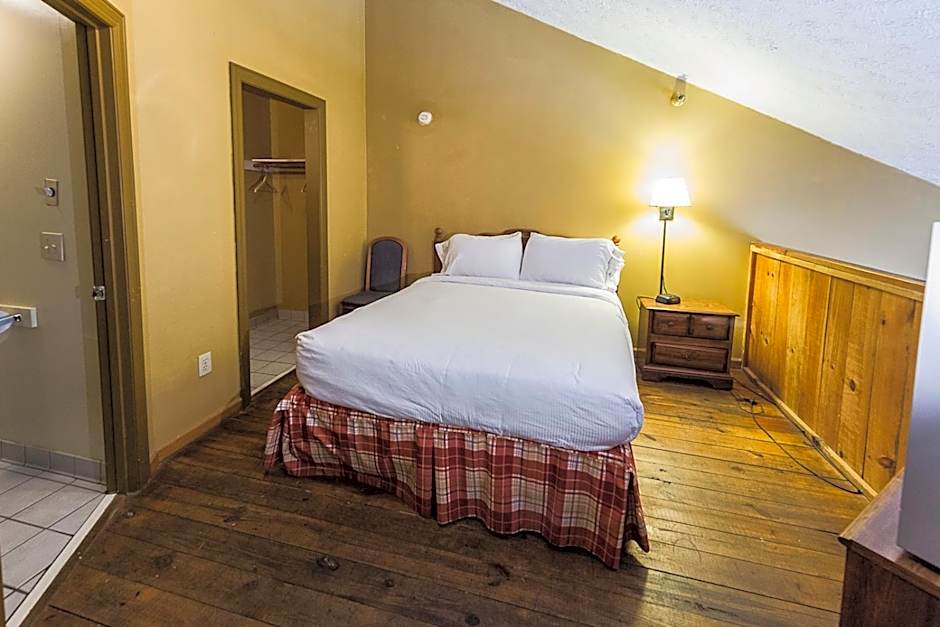 Timbers Lodge - Pigeon Forge