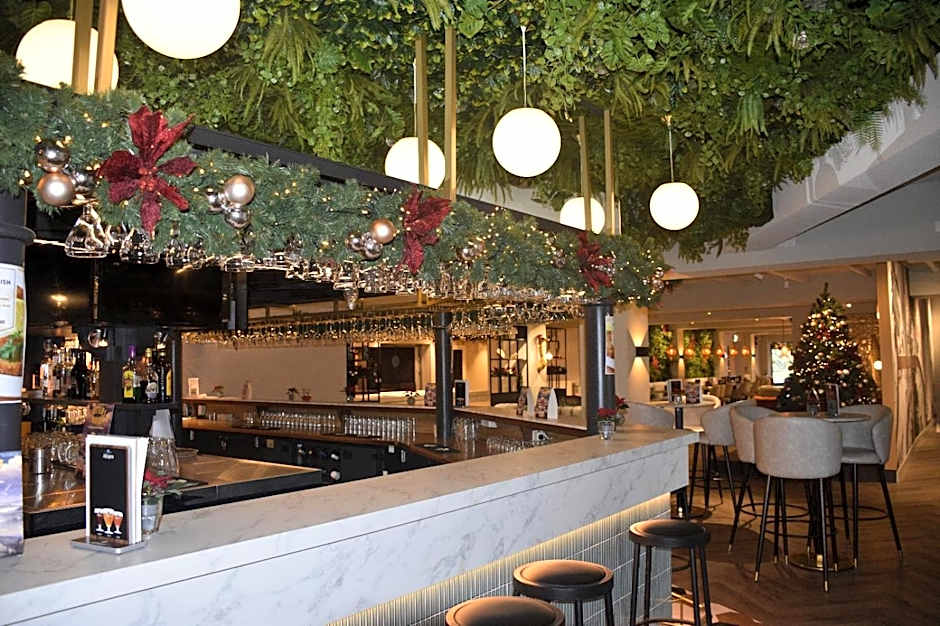 Hotel Restaurant Piccard