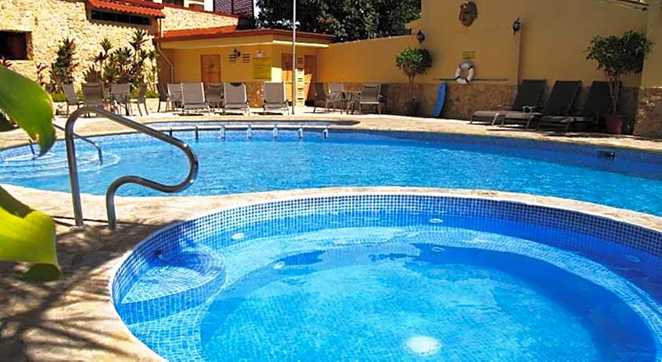 Adventure Inn