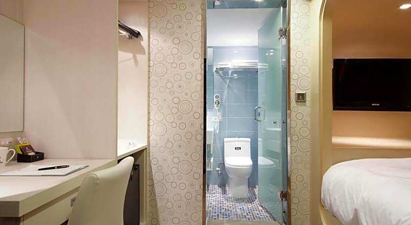 Hotel Leisure Taichung