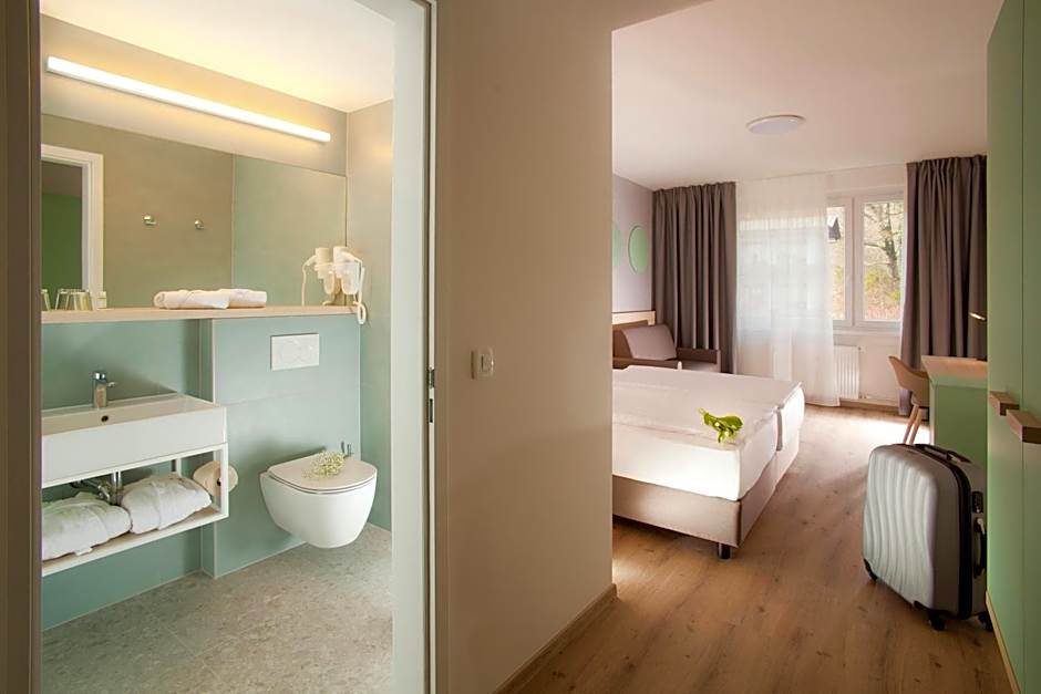 Terme Topolsica - Hotel Vesna