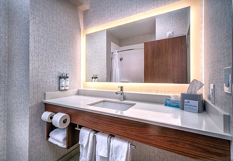 Holiday Inn Express & Suites Brandon By IHG