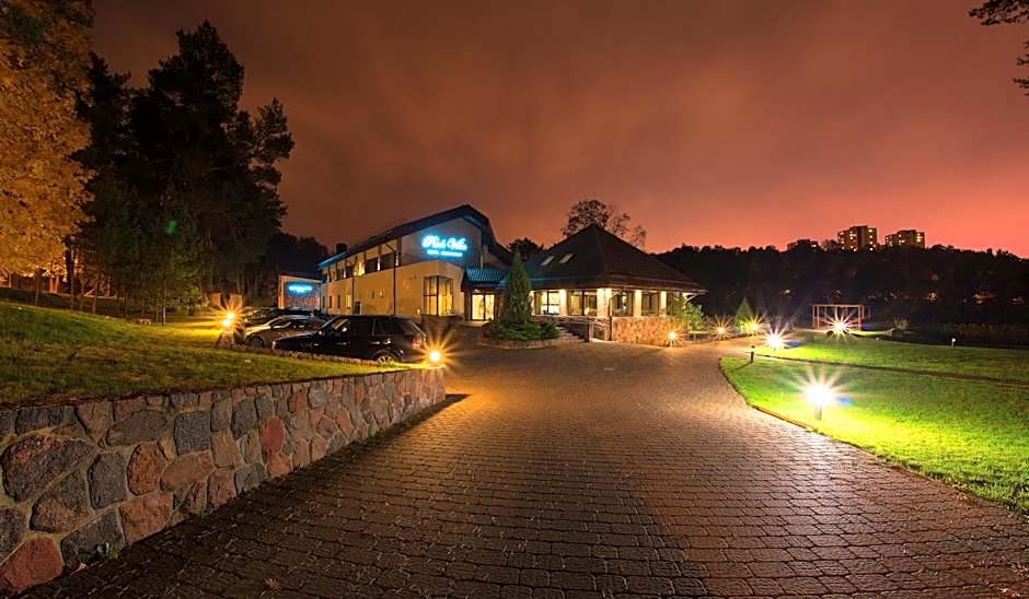 Park Villa Hotel