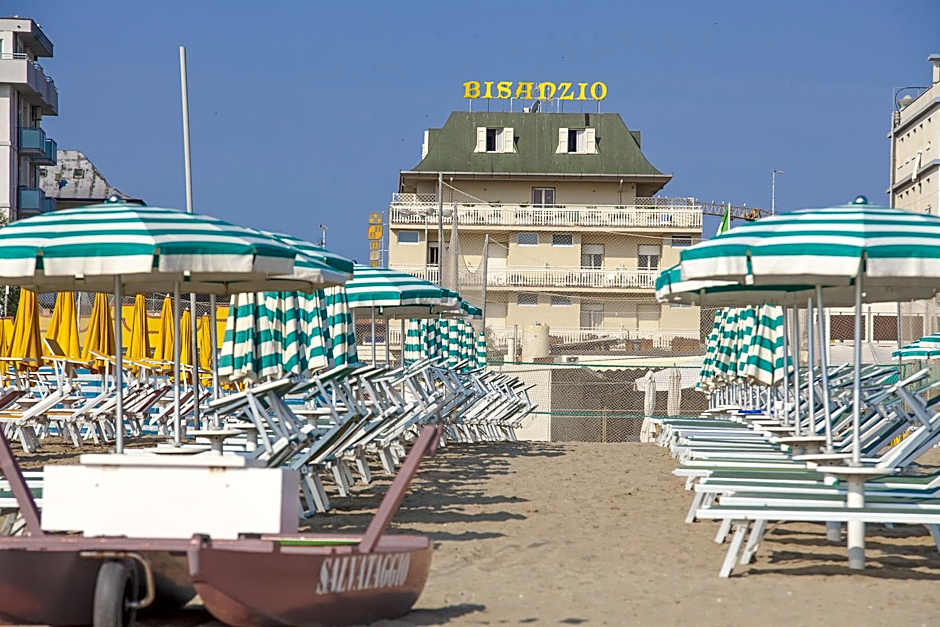 Hotel Bisanzio