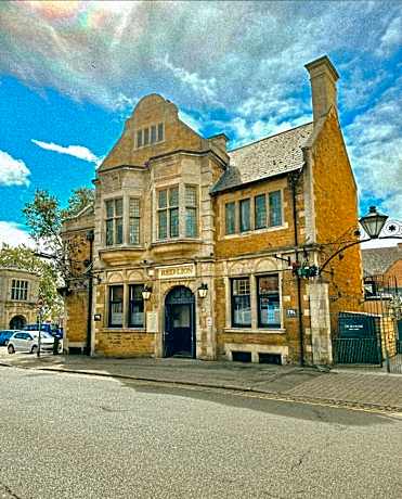 The Red Lion Inn
